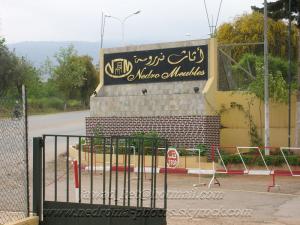 NEDROMA  nedromeuble (ex SNLB)