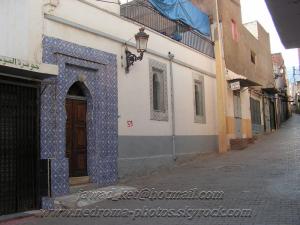 NEDROMA   jammaa el rouaya