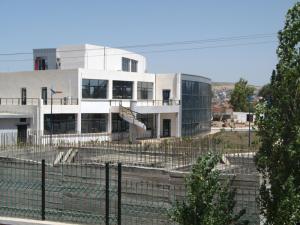 Tiaret Ibn Khaldoun Universite