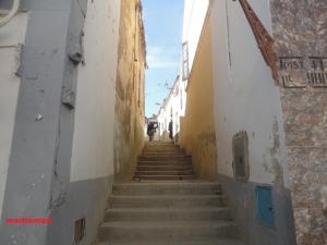 TIARET Passage Haloul Haloui ex Drouj Rocca