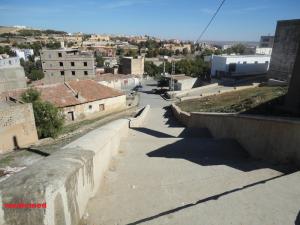 TIARET  Drouj El Graba ou Bensekci