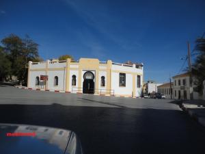 TIARET  -  Ecole Benbadis