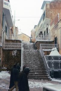 passage rue Labadi Med