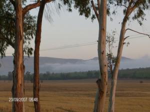 Près de Ain el Hadid