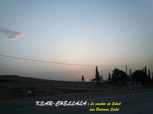 KSAR CHELLALA