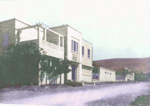 KSAR CHELLALA  Ecole de Garçons   Indigènes