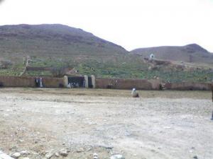 KSAR CHELLALA    Cimetière Sidi Boulanouar