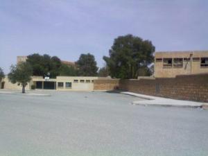 KSAR CHELLALA    Lycée Ahmed Zabana