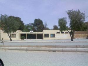 KSAR CHELLALA   Lycée Ahmed Zabana