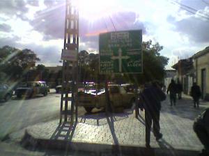 centre ville de hamadia