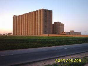 les  moulins de Mahdia  SARL Megid