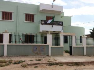 Commune de ain el hadid