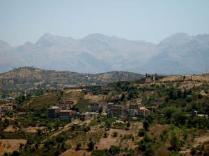 Fekrane, Maatkas, Tizi Ouzou, Algeria