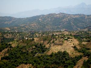 Agwni Boufal, Maatka, Tizi ouzou