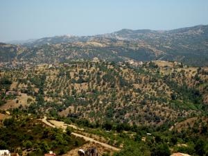 Bouhamdoune, Maatkas, Tizi ouzou