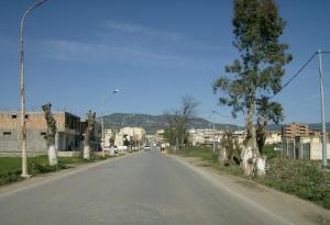 Tizi Ouzou - Freha -