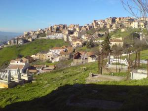 AIT LAHCENE-BENI YENNI-TIZI-OUZOU