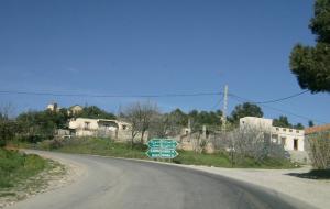 Tizi Ouzou - Aghrib -