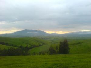 A 2 km de Khahra, Tizi Ouzou