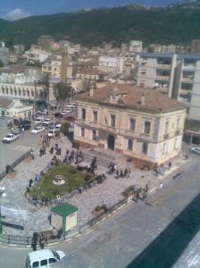 Ancienne Mairie de Tizi-ouzou