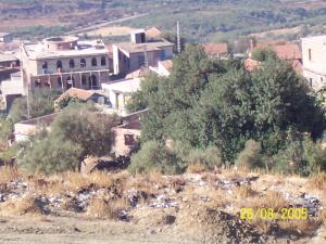 Commune de Timizart - Wilaya de Tizi-Ouzou