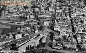 Tizi ouzou du temps de la colonisation