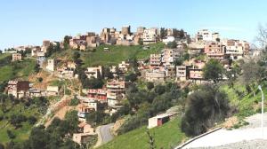 Ait Abbas, Ait Ouacif