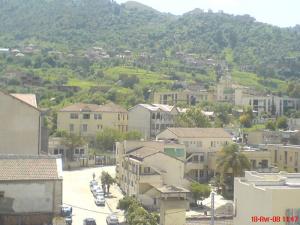 Vue de Mekla , Rue Principale