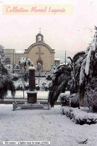 Tizi ouzou image ancienne