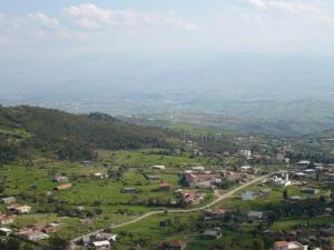 Village aux environs de Tizi ouzou