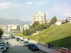 Département de Génie Civile