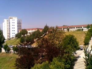 Département Informatique