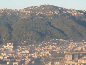 Panorama de Tizi-ouzou