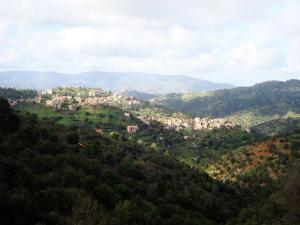 Villages de Maatkas, Tizi ouzou