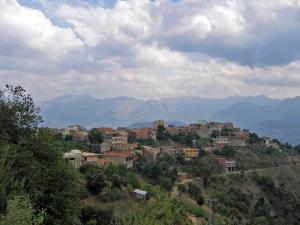 Tasga Melloul à Tizi ouzou