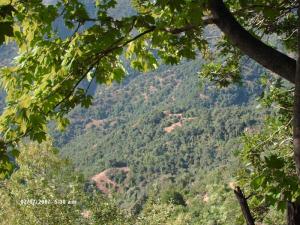 ISSOUMAR VUE DE OUAGHZENE