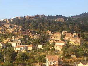 Vue de Ifigha par Ihssanene