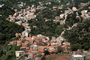 Ait Aissa Ouyahia, el Had (illiltene)