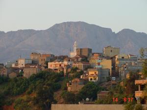 (Belmadani) Taguemount el Djedid