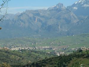 La Ville des Ouadhias