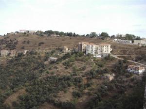 Route Larbaa , Ait Atelli