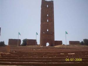 El Mansoura2 - Tlemcen