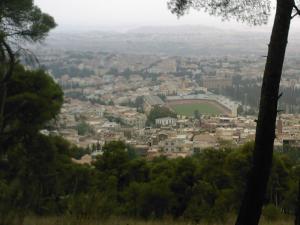 stade Birouana2, Tlemcen