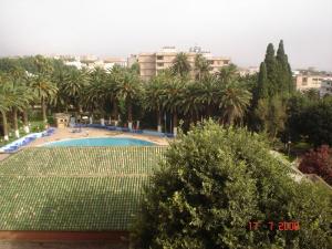 Zianide Hotel - Telemcen