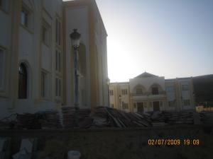 Daira de Beni Snous in El-Fahs village