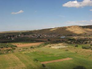 Village Tafna vue de  2 Gbour