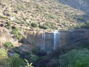 Sur la Route de Ain Ghoraba