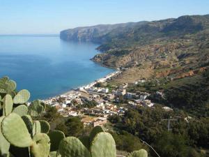 Sidna Youcha - Vue générale