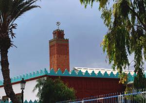 Mosquée de Ghazaouet
