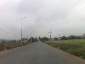 route El Assa Nedroma